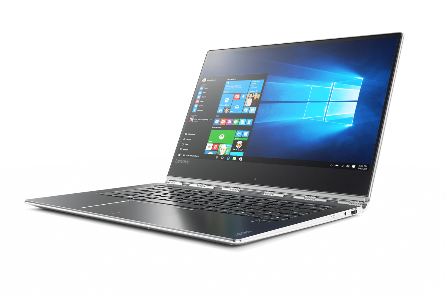 Lenovo Yoga 910