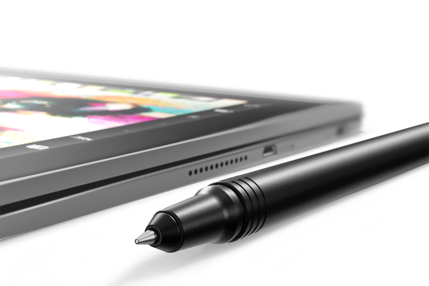 Lenovo Yoga Book