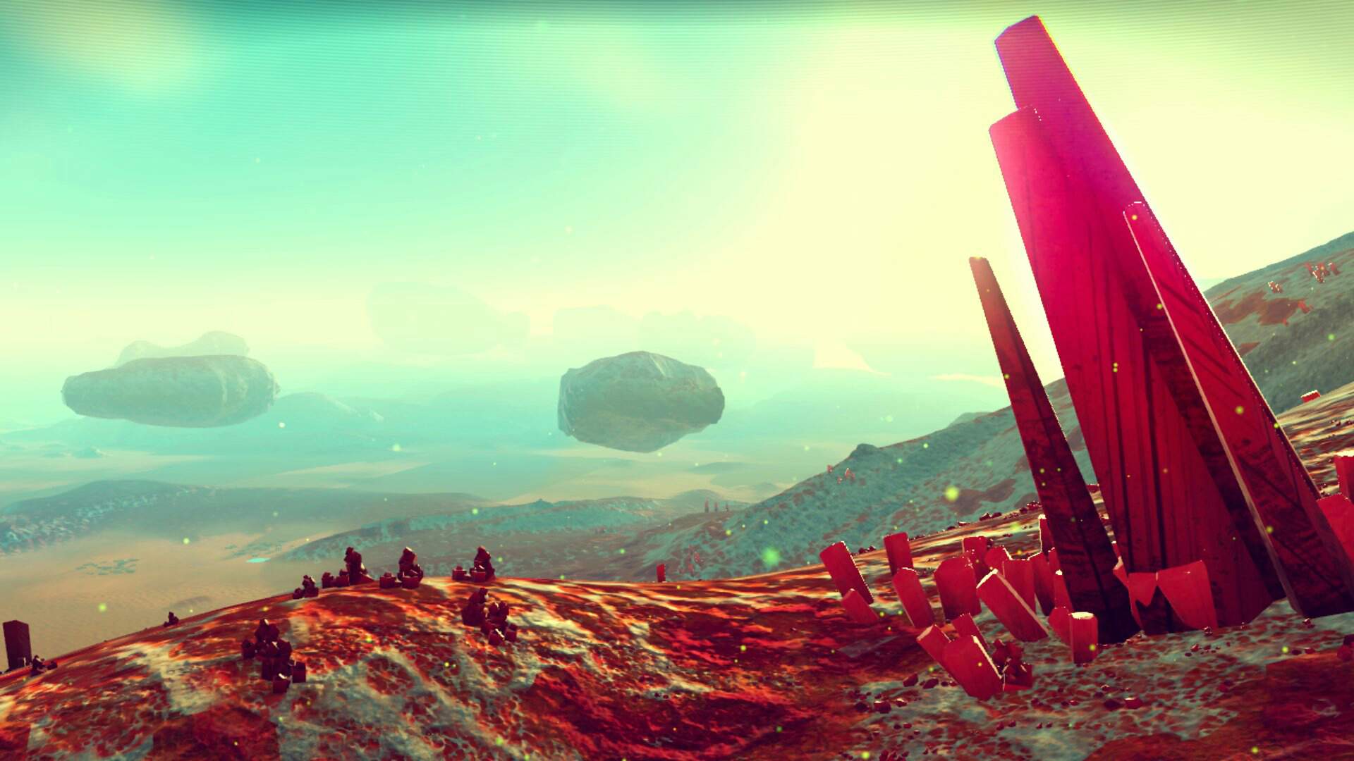 no mans sky crafting guide 3