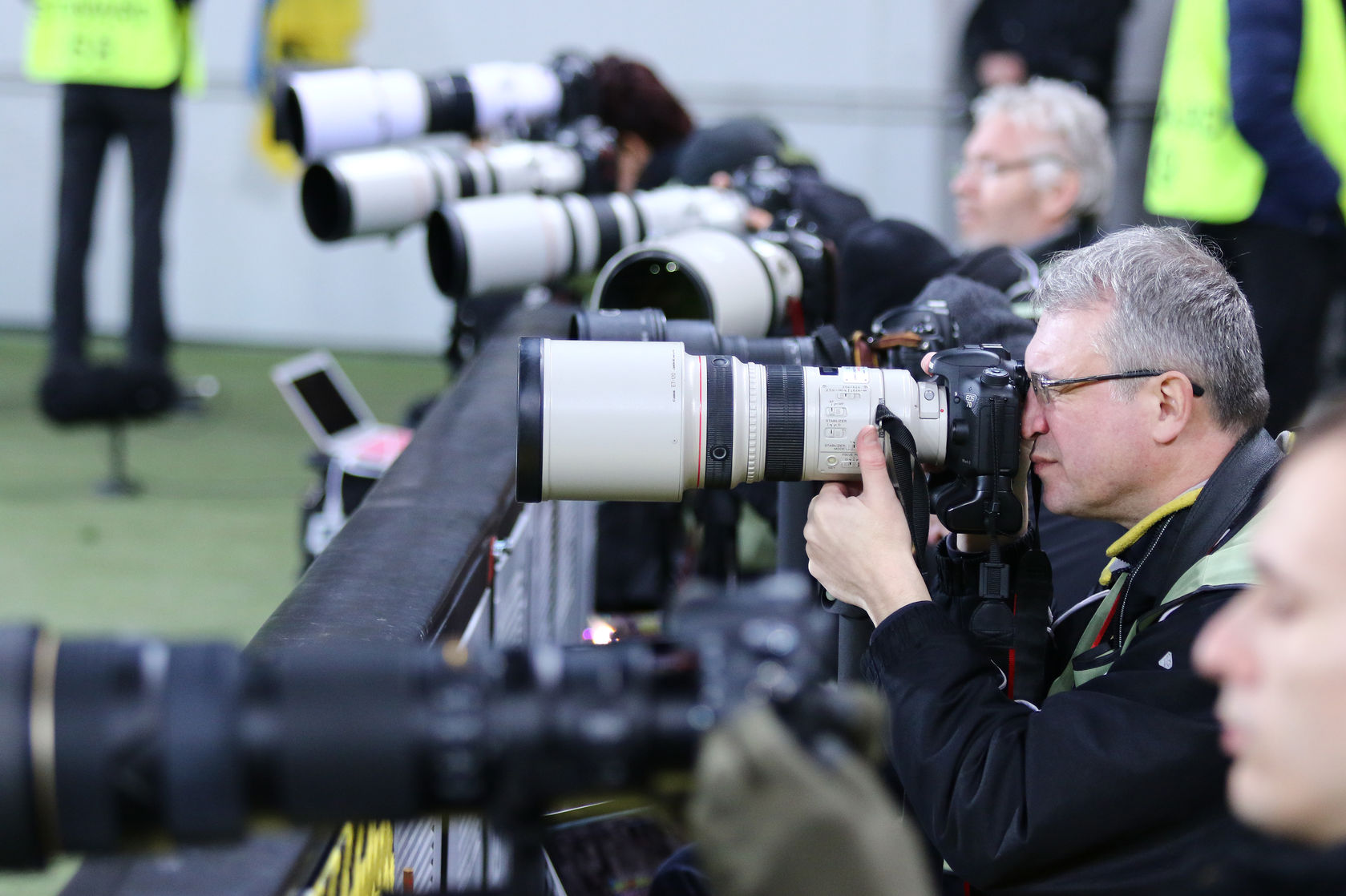 getty images olympics coverage sports photgraphers