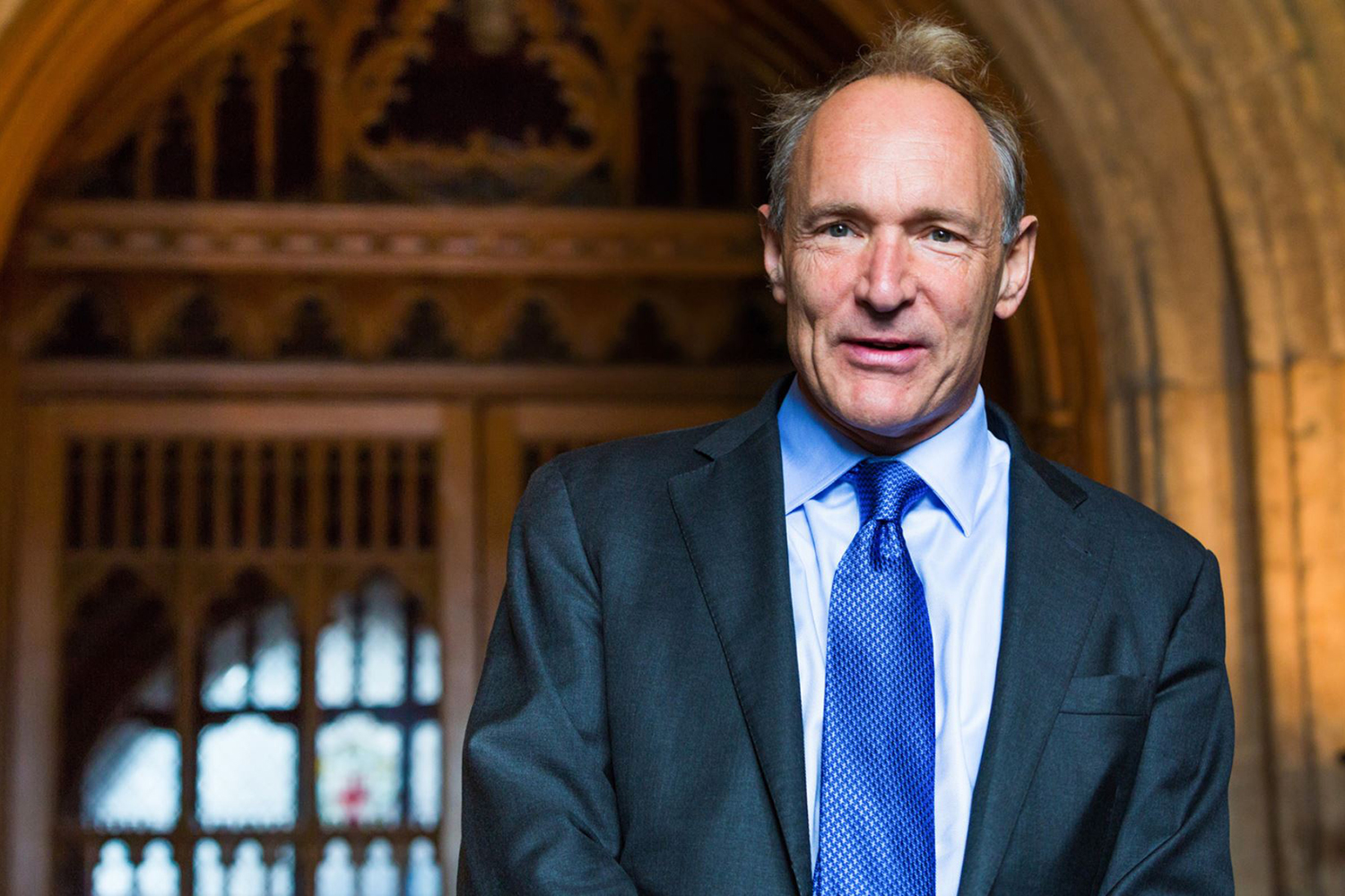 tim berners lee web message 1500