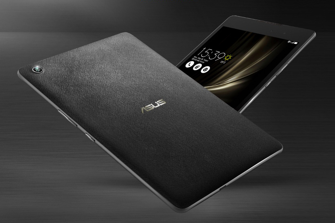 asus tablet 2017 zenpad 3 8