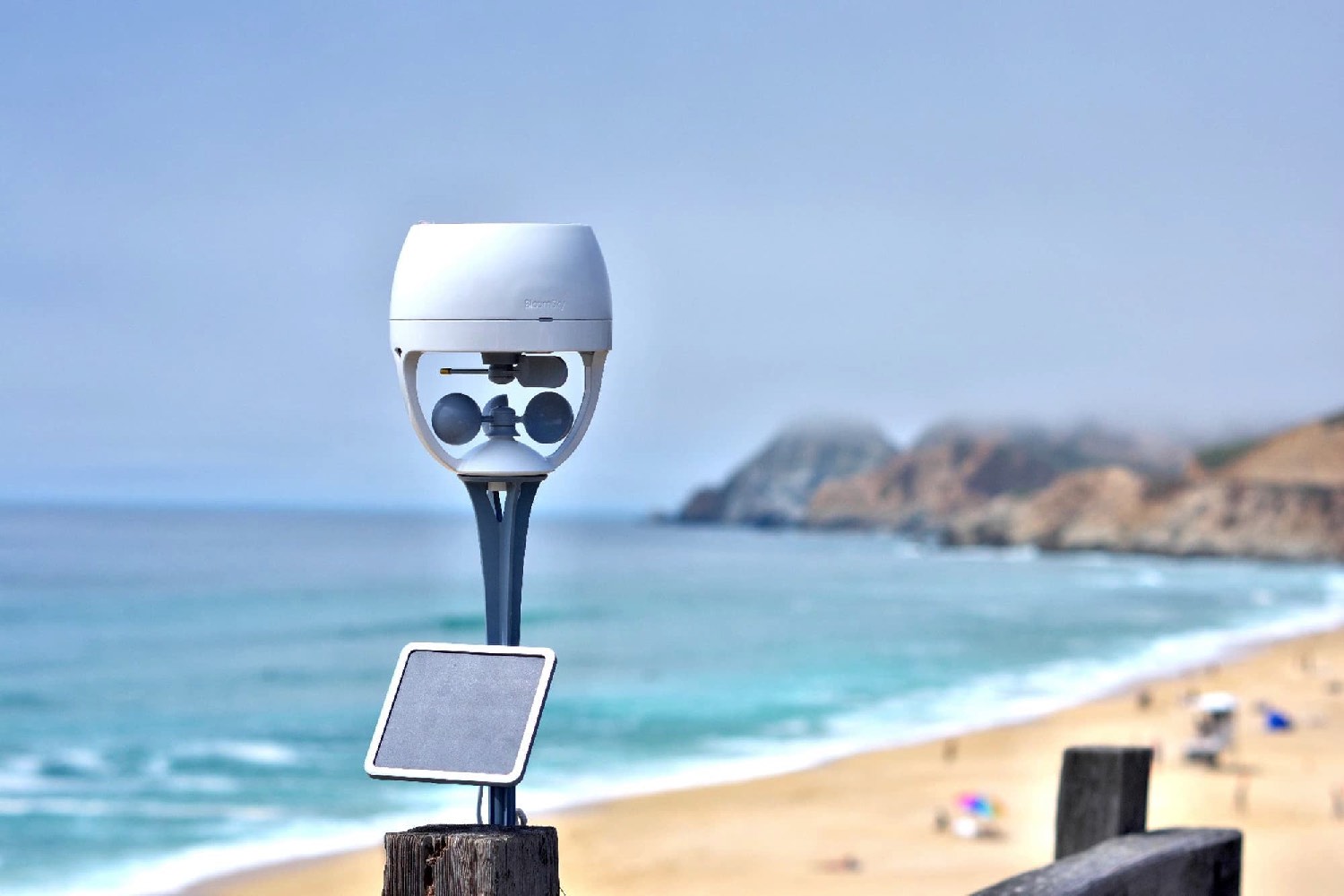 smart weather station kickstarter bloomsky sky2 storm 3