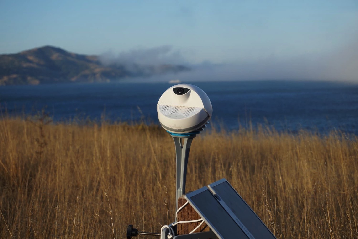 smart weather station kickstarter bloomsky sky2 storm 4