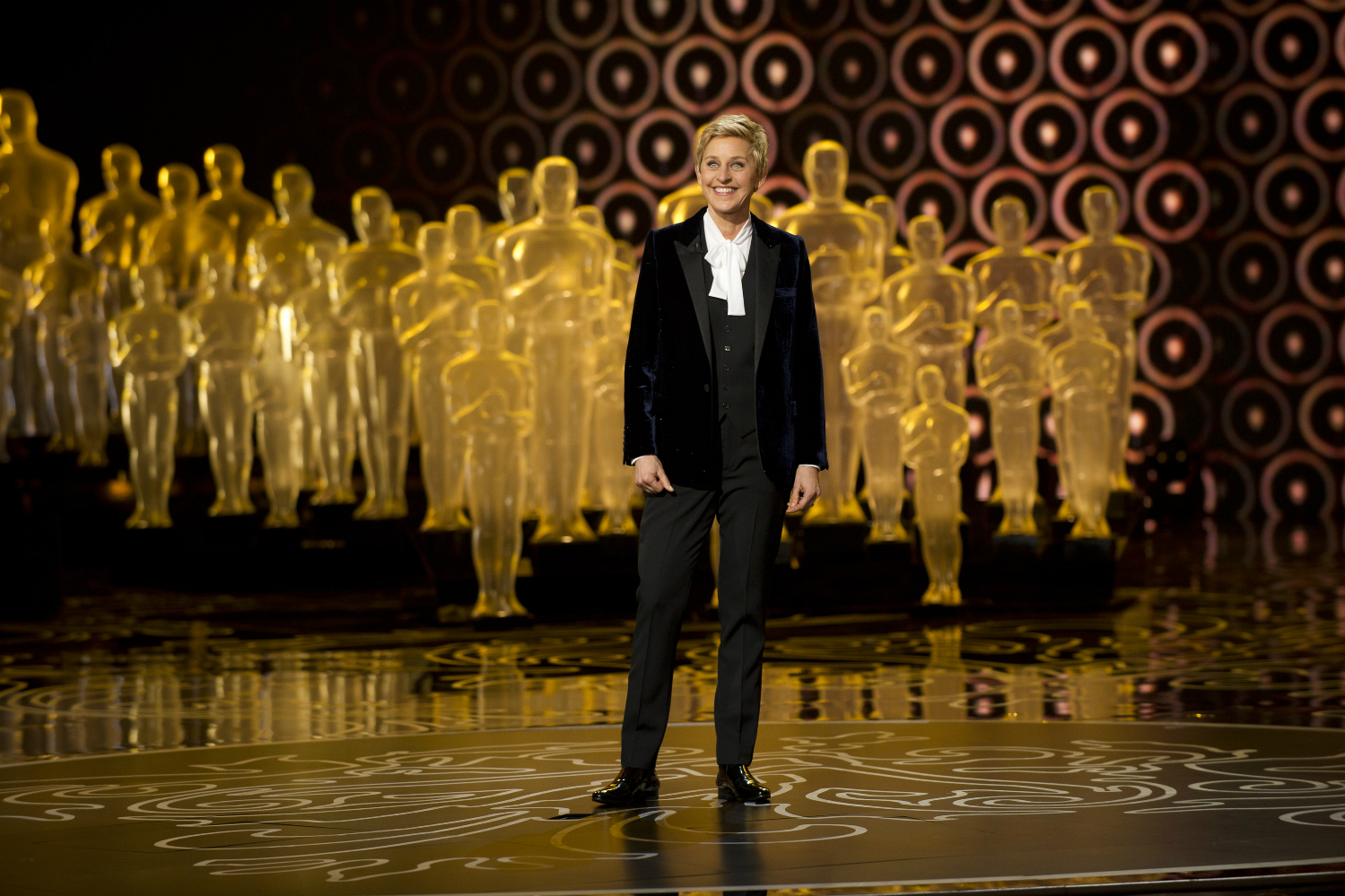 oscars abc deal extension ellen degeneres