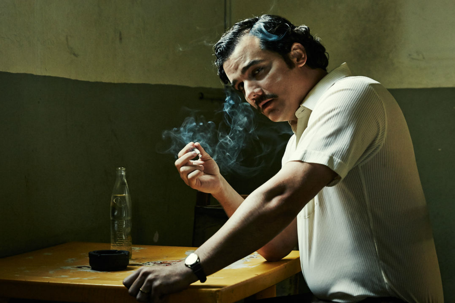 five shows to stream sept four narcos image 1