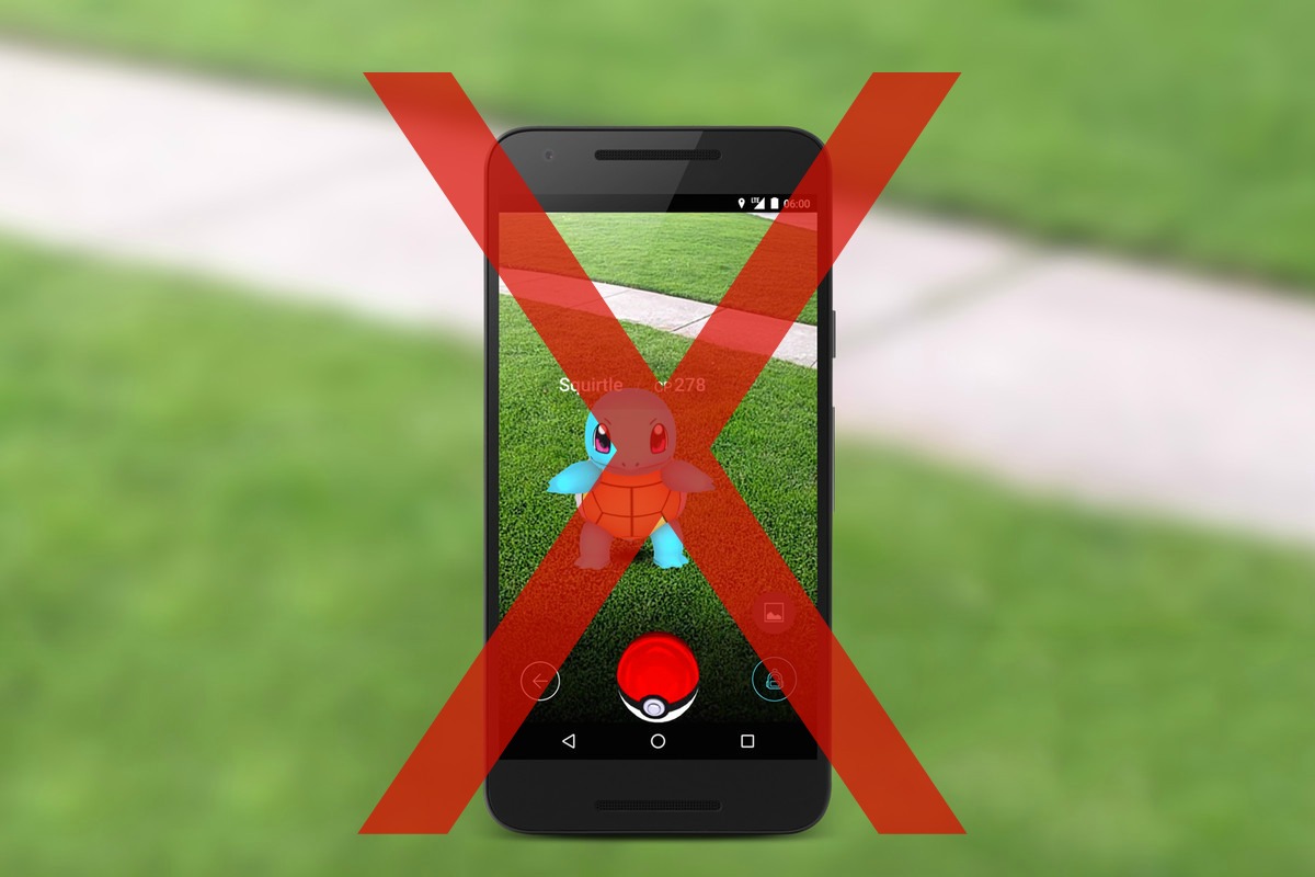 pokemon go church video