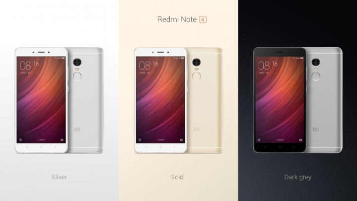 xiaomi redmi note 4 news