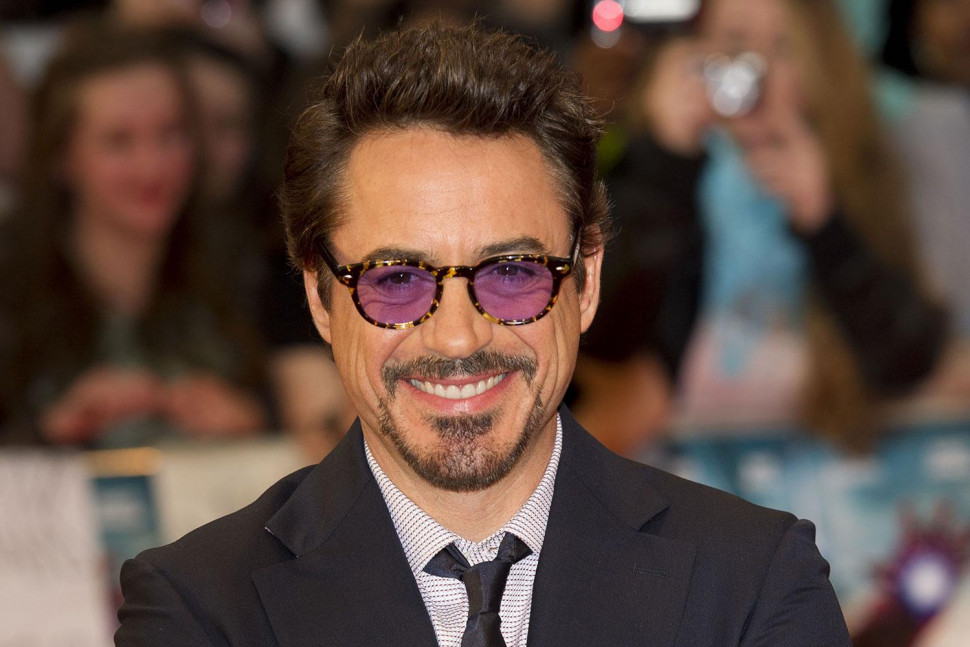 robert downey jr doctor dolittle sunglasses