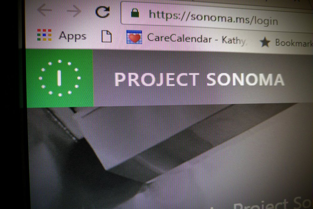 microsoft project sonoma shift management edf