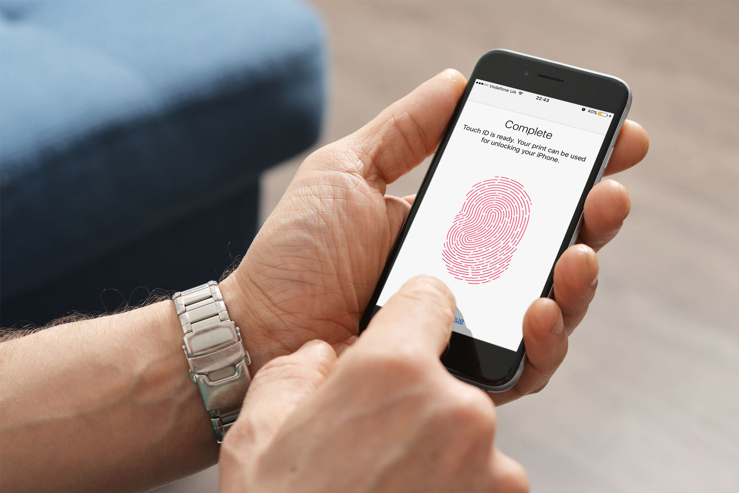 master prints unlock phones touchid01