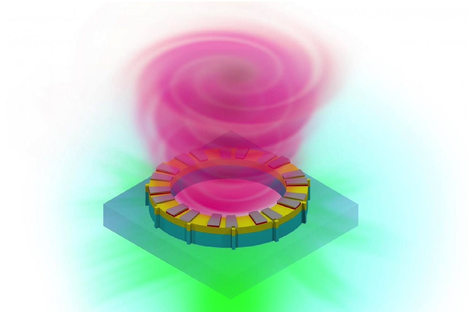 laser vortex moores law vortexlasero