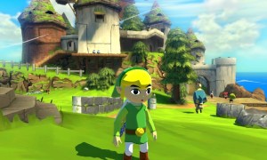 zelda wind waker hd lego city undercover among new nintendo selects windwakerselect