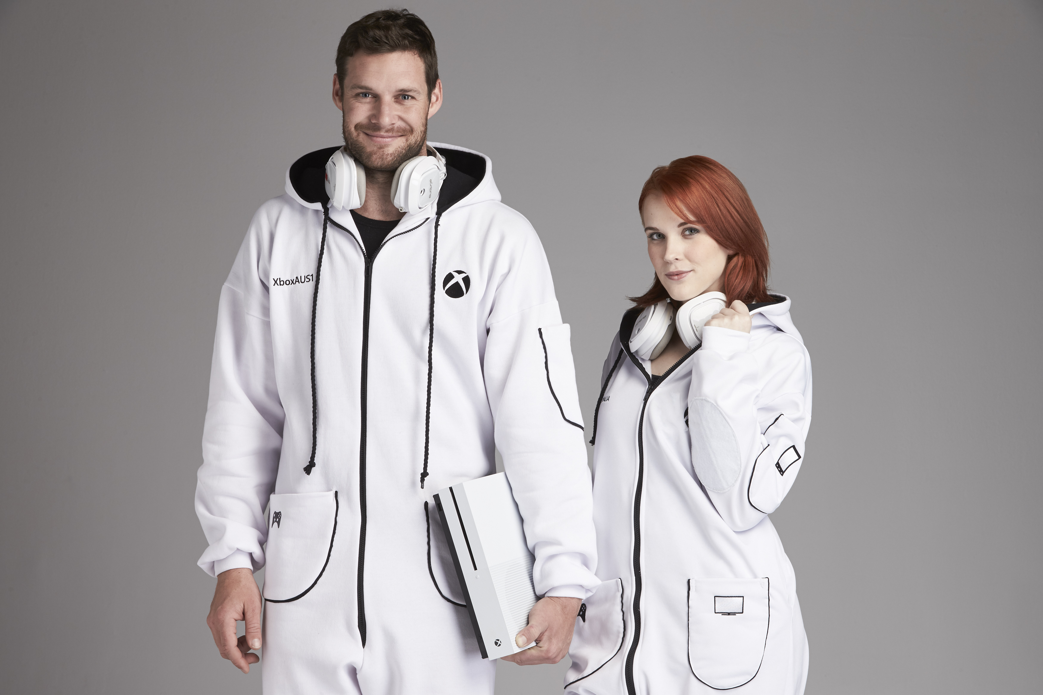 xbox onesie announced