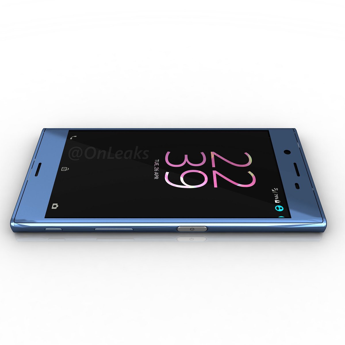 sony xperia xz news xr 2