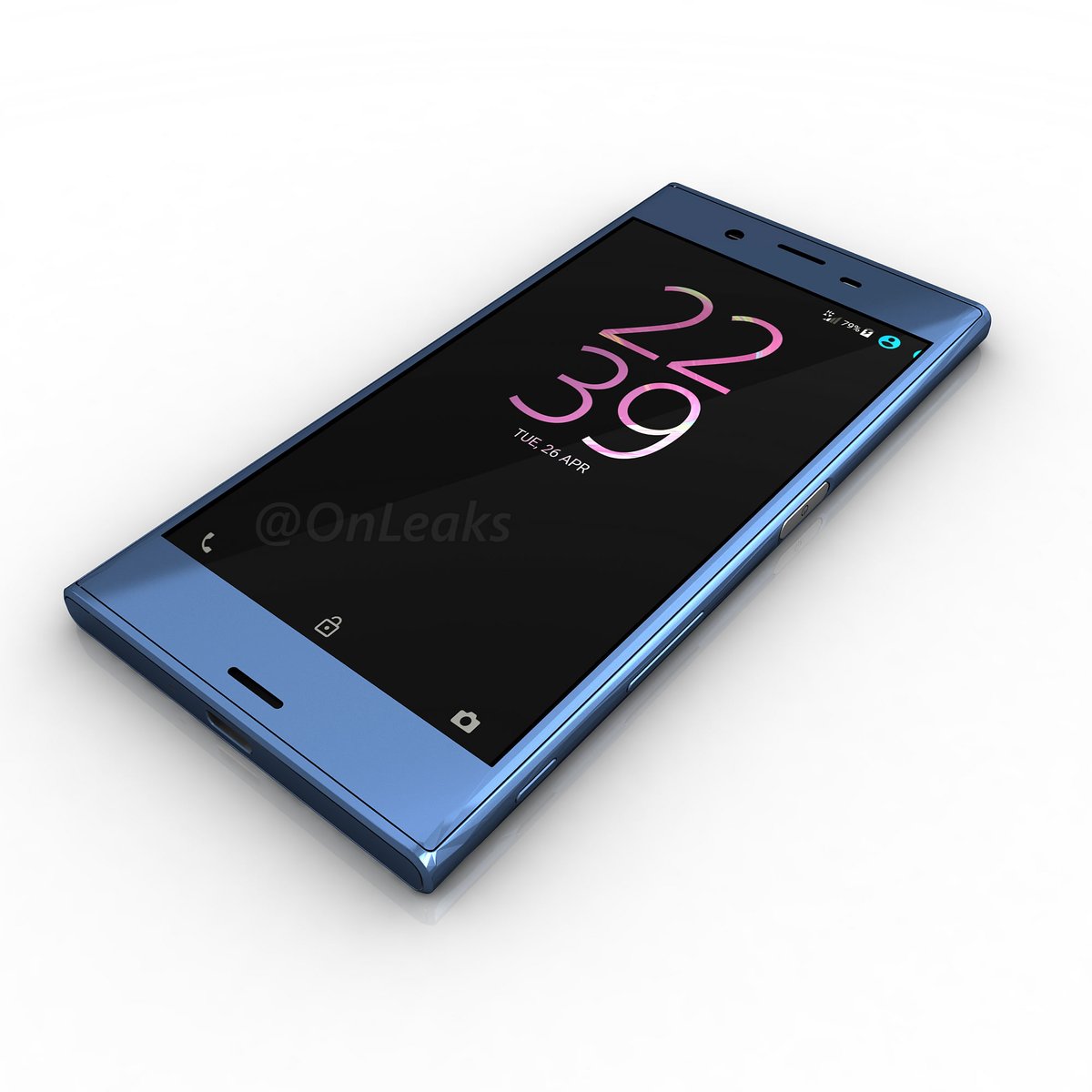 sony xperia xz news xr