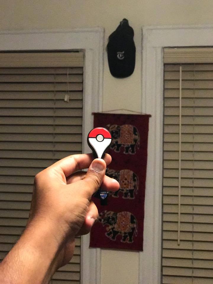 iphone 7 plus portrait mode pokemon go without blur