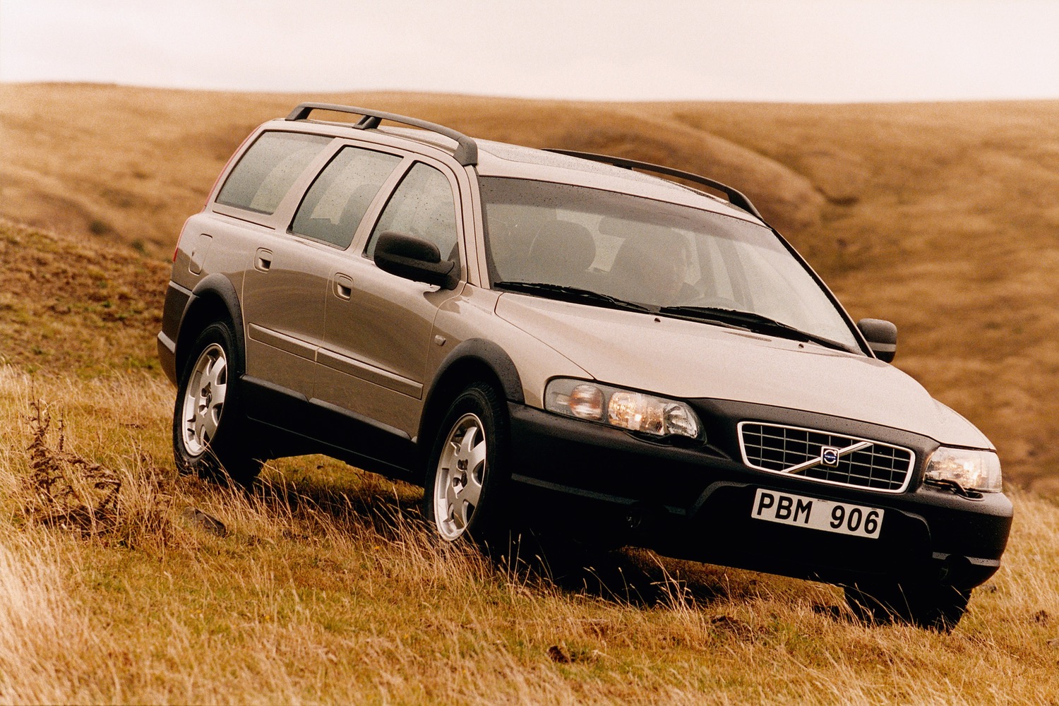 Volvo XC70