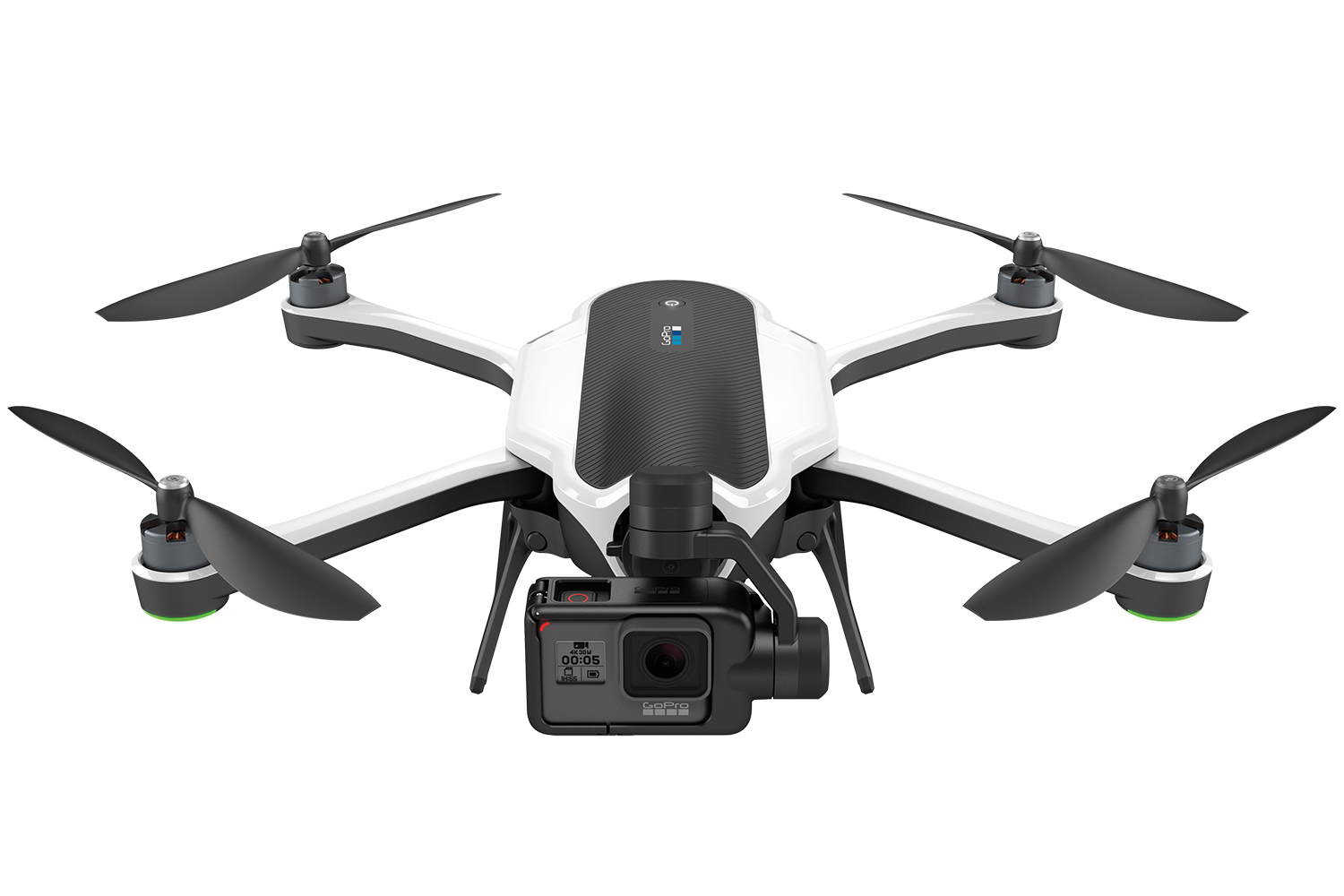 gopro fall 2016 lineup karma drone hero5