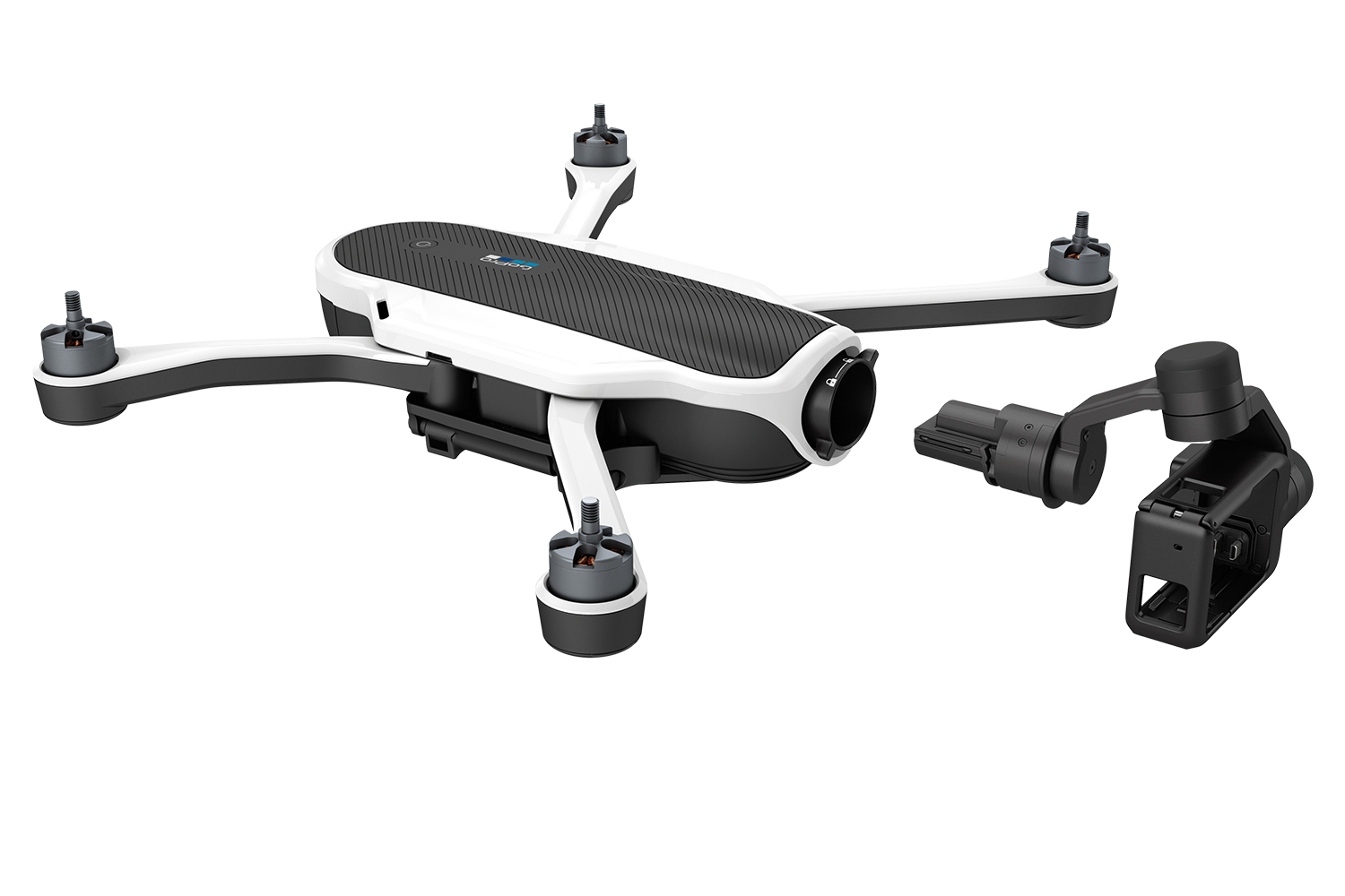 gopro fall 2016 lineup karma drone hero5