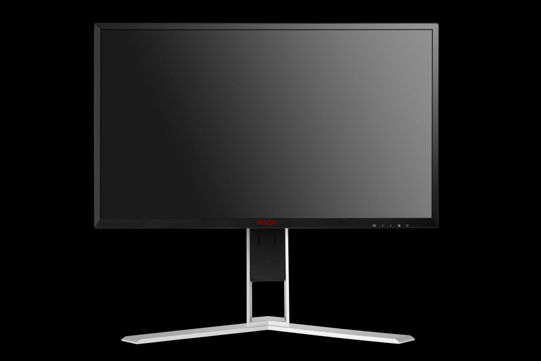 aoc agon gaming monitors united states panel