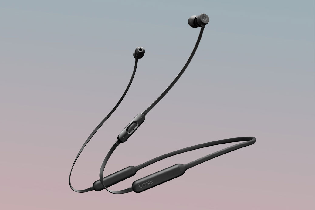 BeatsX