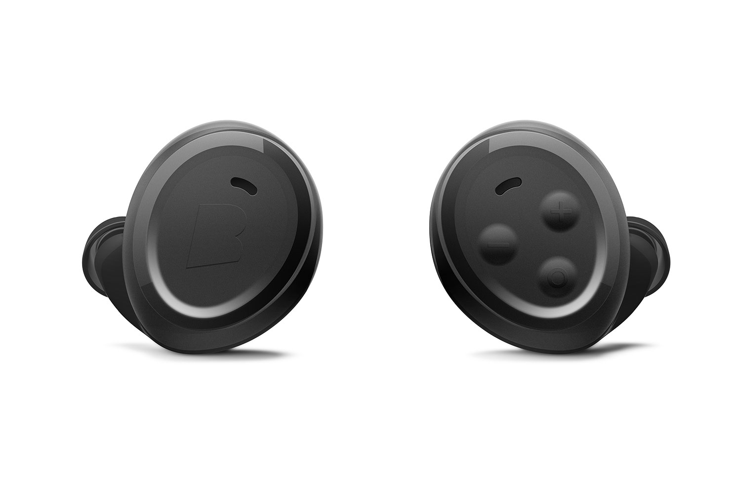 bragi the headphones earphone front 4