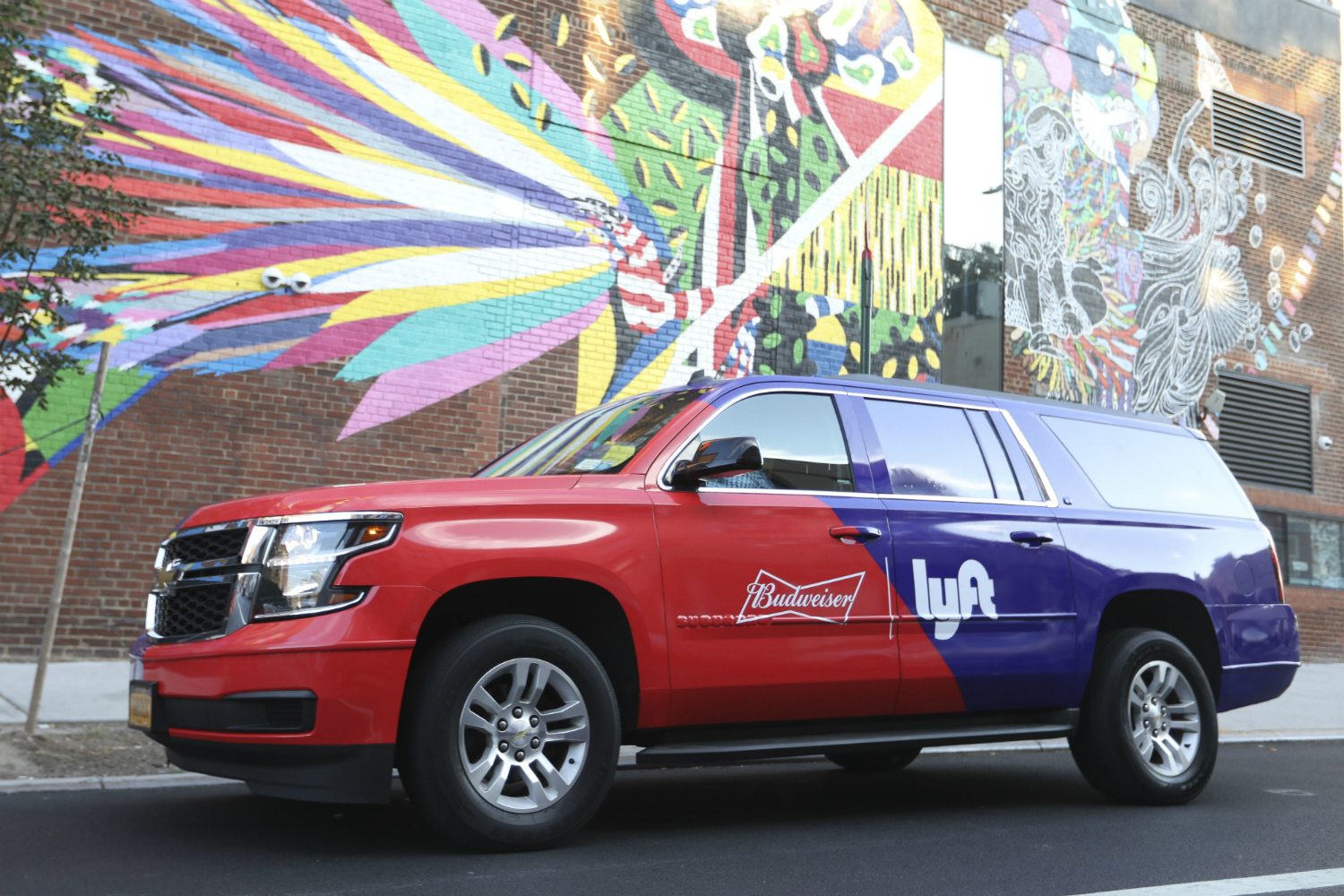 budweiser lyft weekend drunk ride coupons budweiserlyft giveadamn