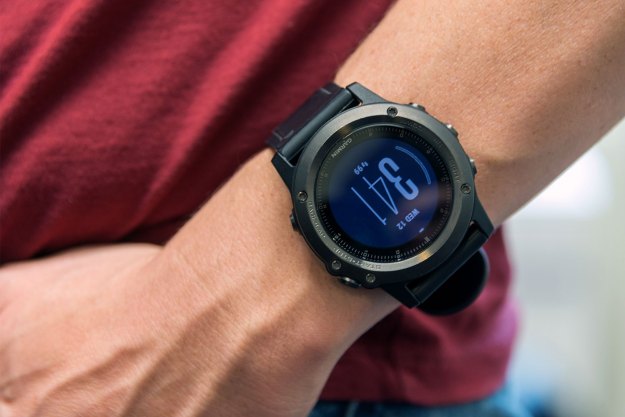 Garmin Fenix 3 HR