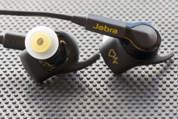 Jabra Sport Pulse Wireless Special Edition