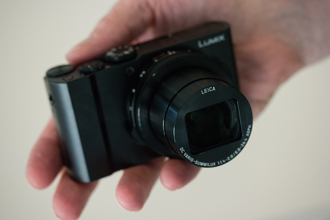 lumix lx10 3