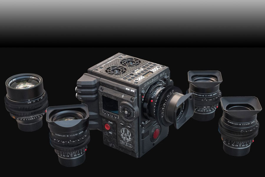 leica m 0 8 cinema lenses