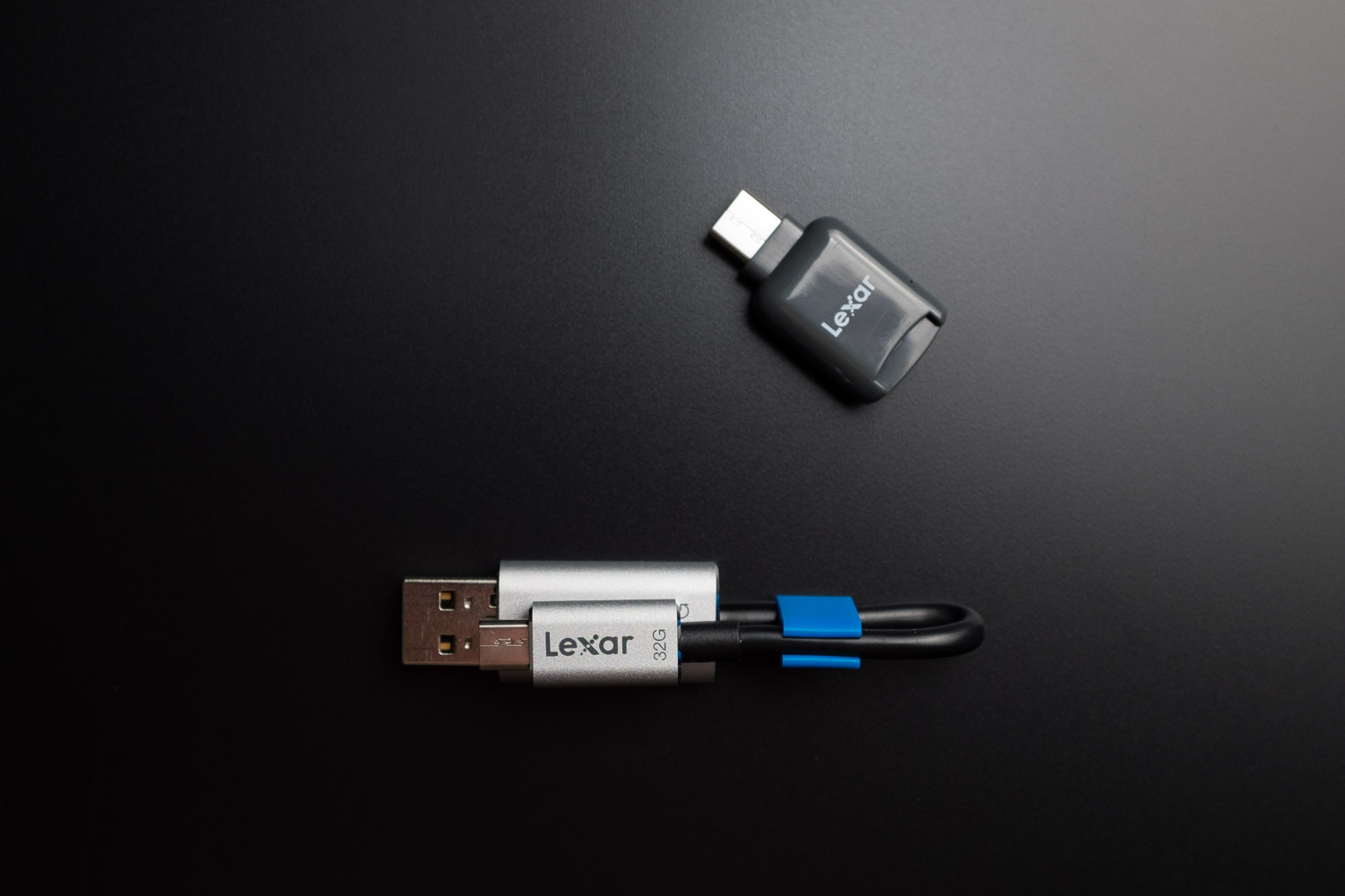 lexar usb type c high endurance micro sd c20m c1 1