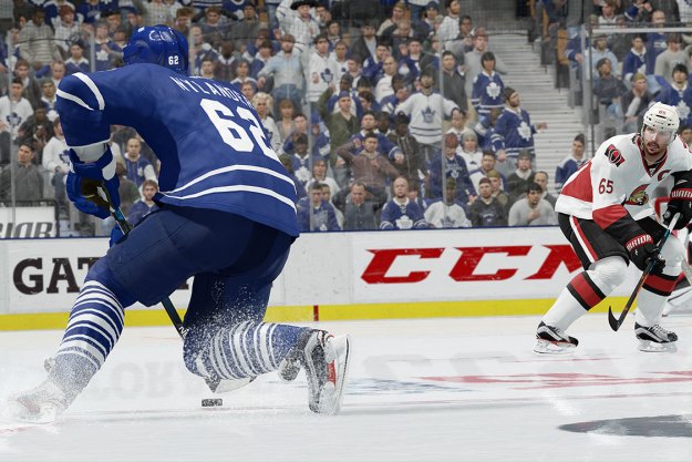 NHL 17 Review