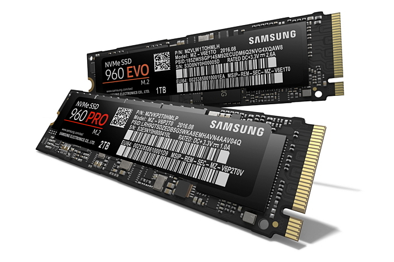 samsung 960 pro evo nvme m2 ssds v nand m 2 ssd series