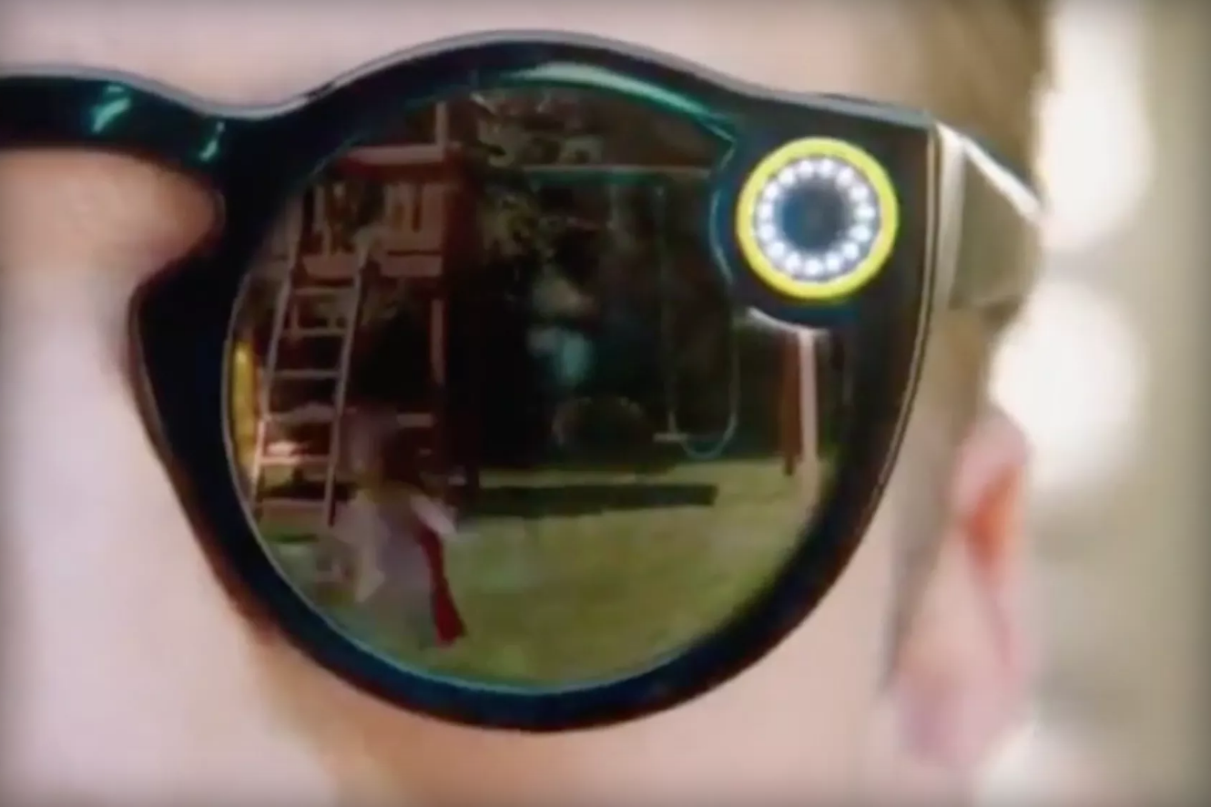 snapchat spectacle spectacles leak