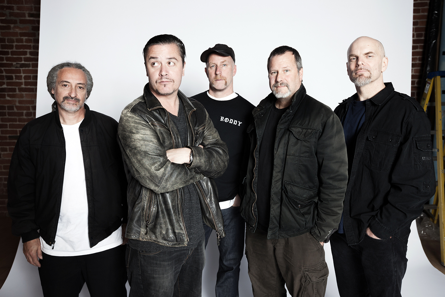 The Audiophile: Faith No More