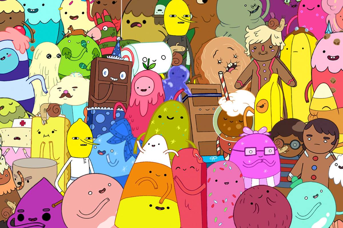 adventure time final season img