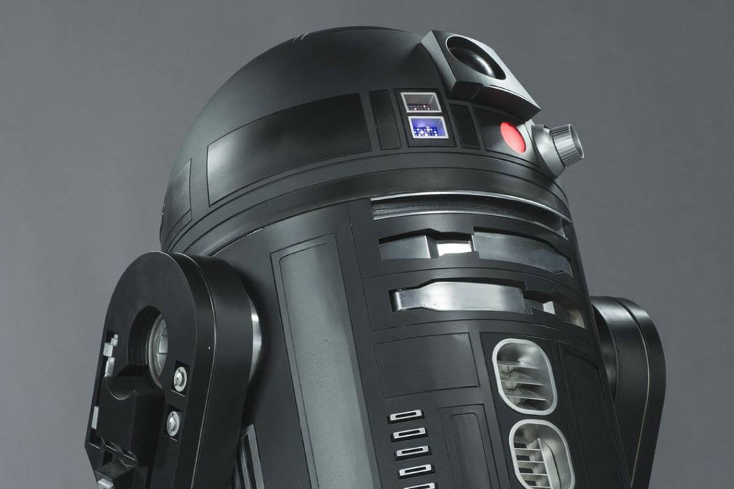 rogue one droid c2b5 star wars crop