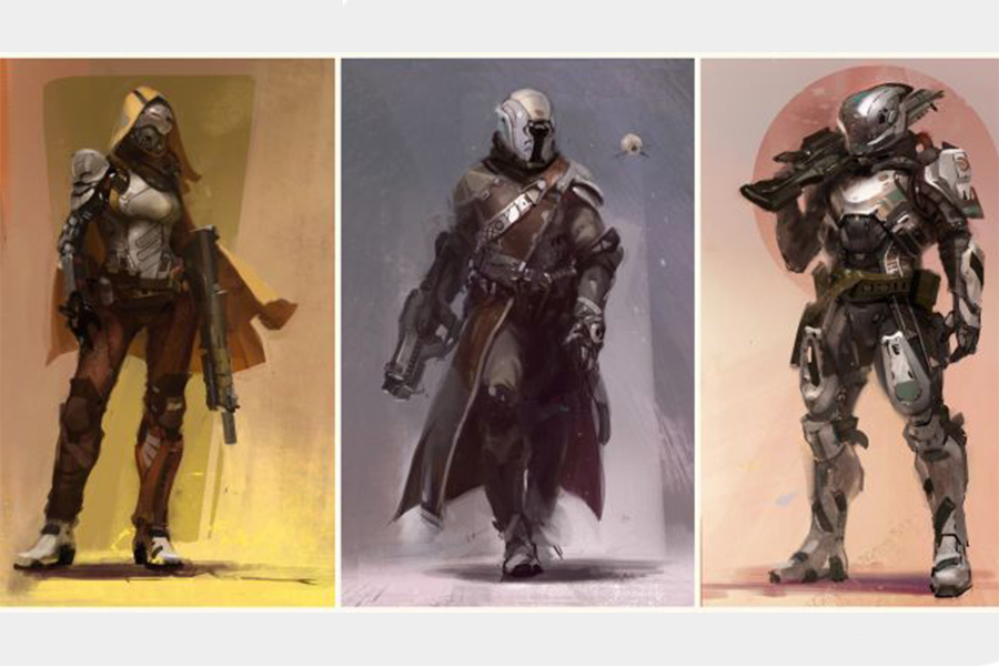 destiny concept art character concepts14