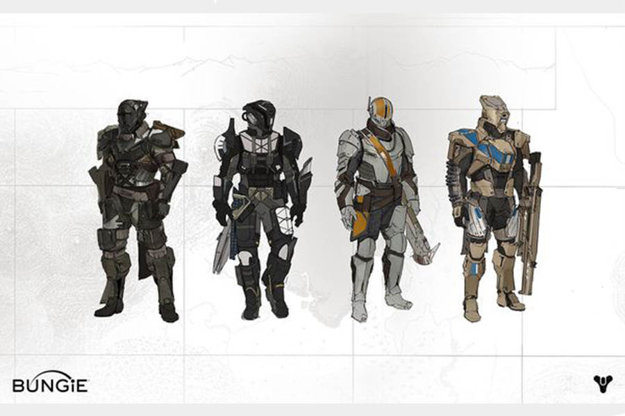 destiny concept art character concepts16