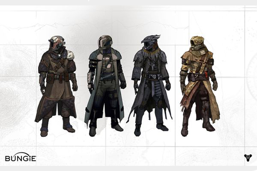 destiny concept art character concepts17