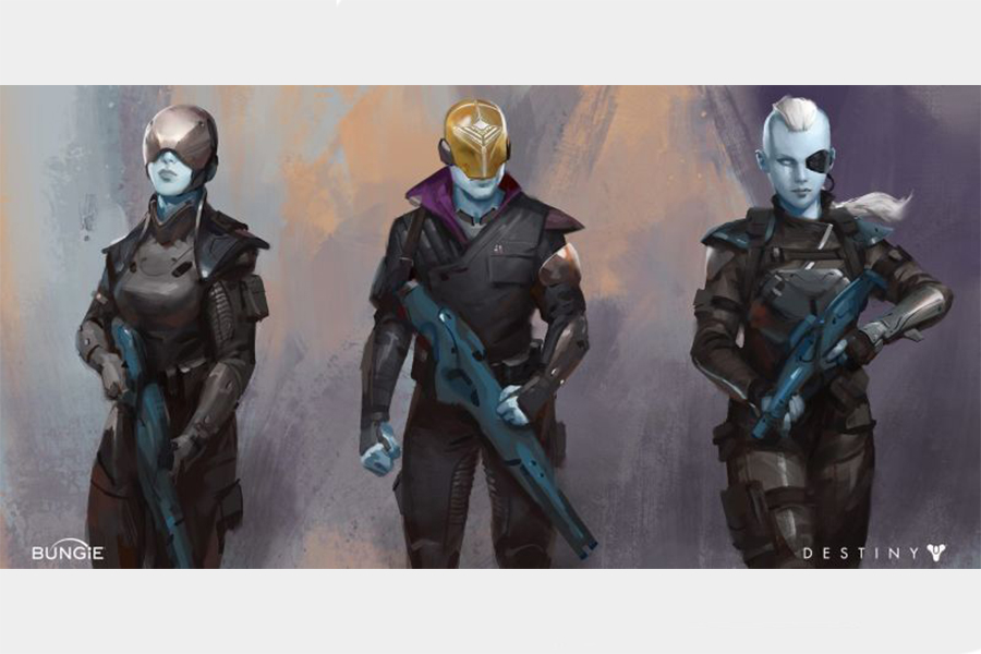 destiny concept art character concepts8