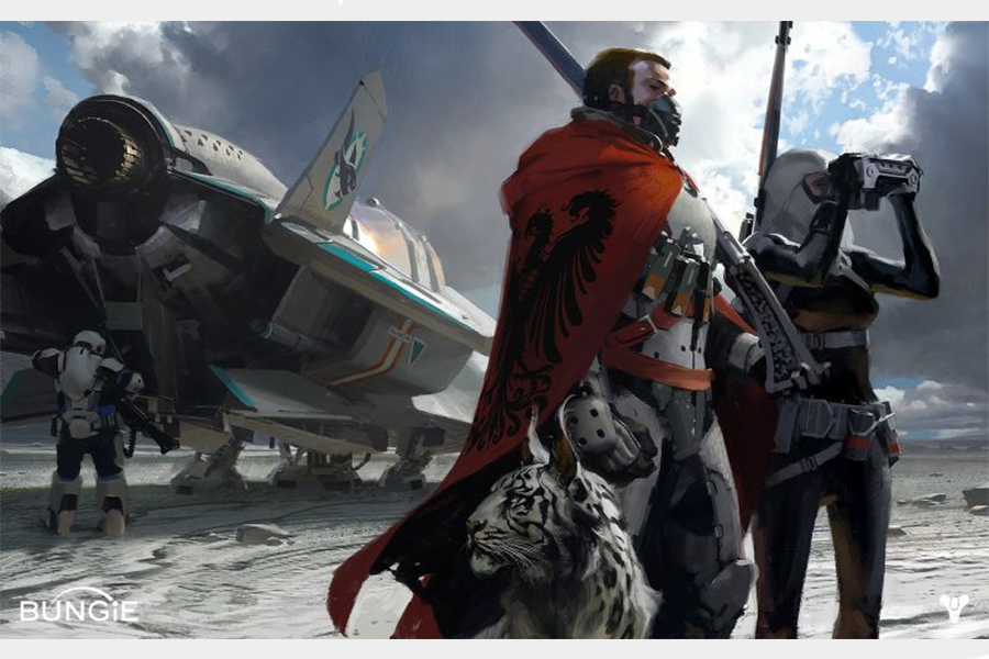 destiny concept art character concepts9