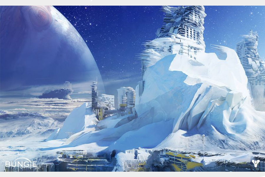 destiny concept art location concepts 10