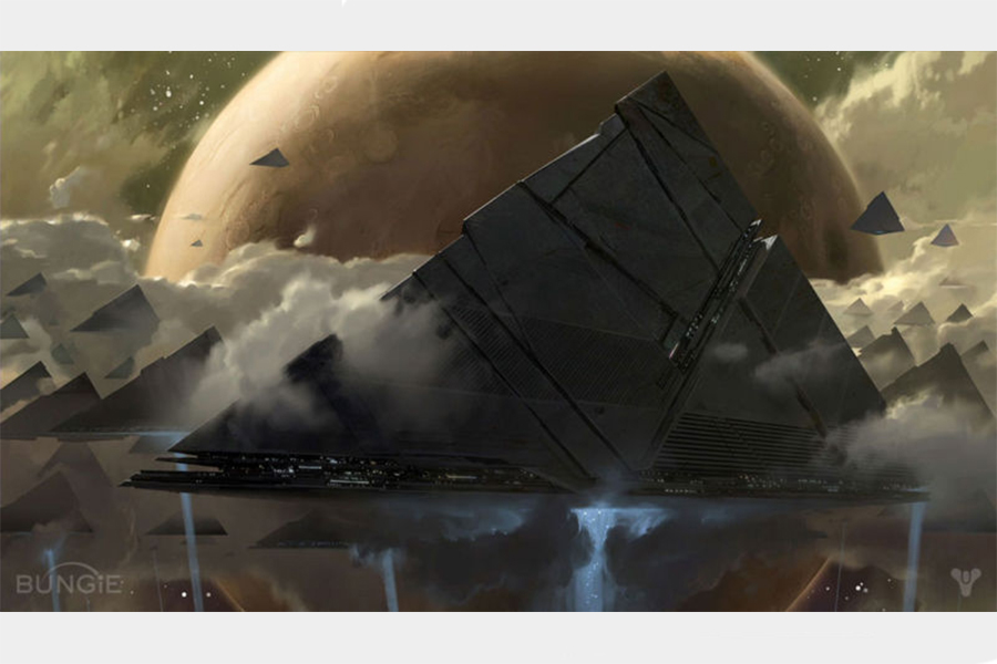 destiny concept art location concepts 15