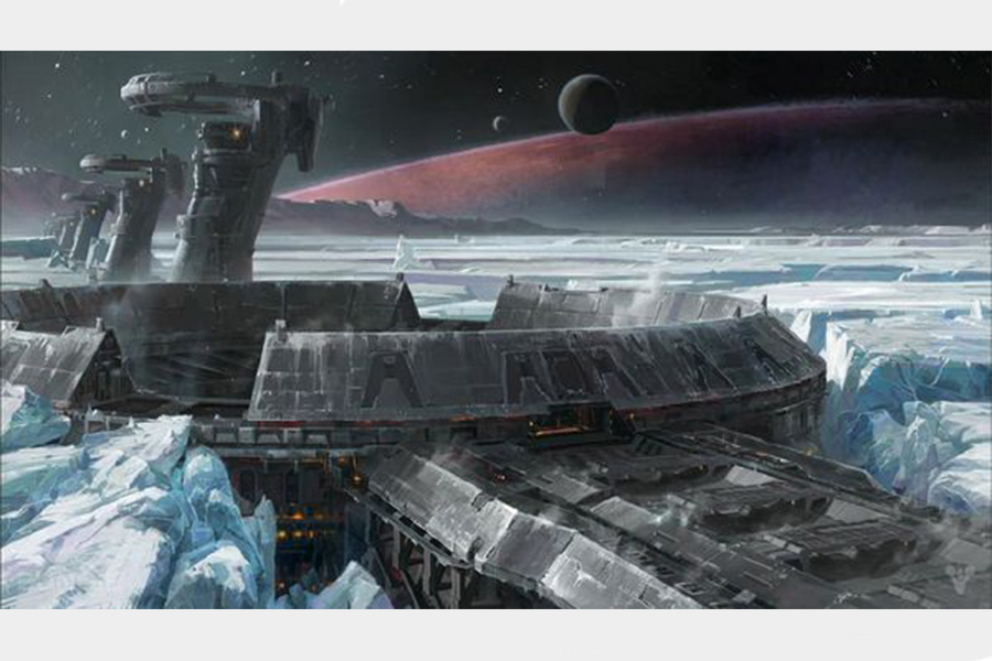 destiny concept art location concepts 26