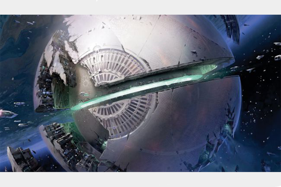 destiny concept art location concepts 27