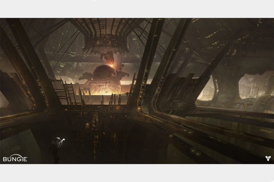 destiny concept art location concepts 4