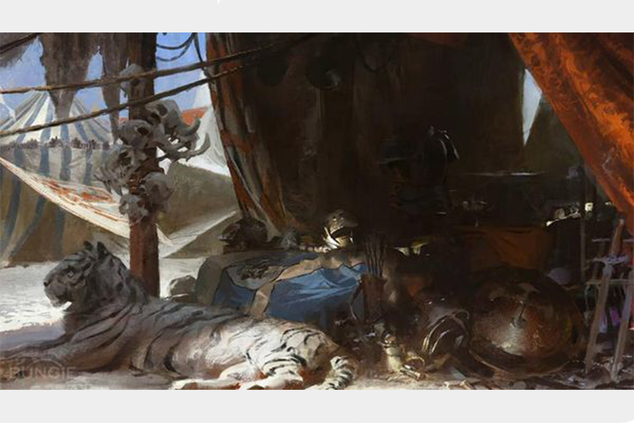 destiny concept art old environments10